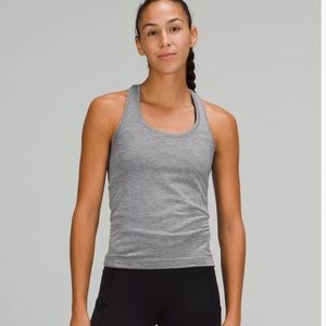 Lululemon Swiftly Racerback